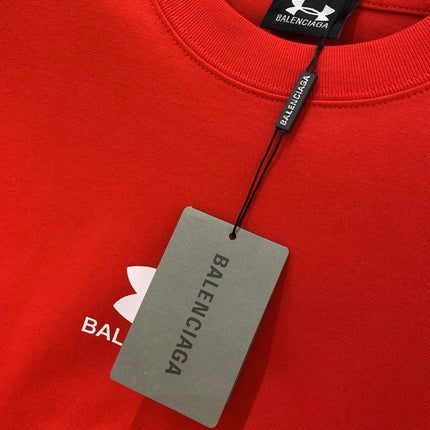 BALENCIAGA 26S SHORT SLEEVE T-SHIRT 039