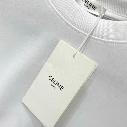 CELINE 26S T-SHIRT STYLE 227