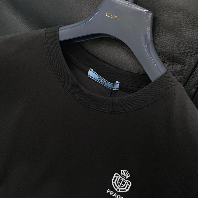 PRADA 26S T-SHIRT STYLE 824