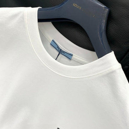PRADA 26S T-SHIRT STYLE 825