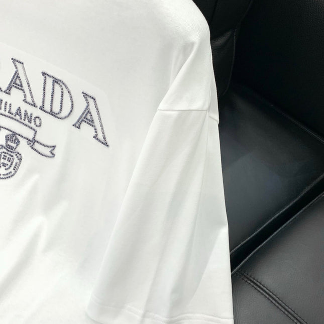 PRADA 26S T-SHIRT STYLE 827
