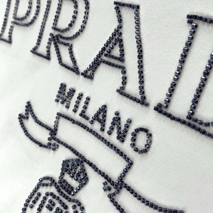 PRADA 26S T-SHIRT STYLE 827
