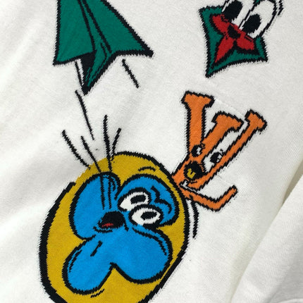 LV 26S T-SHIRT STYLE 212