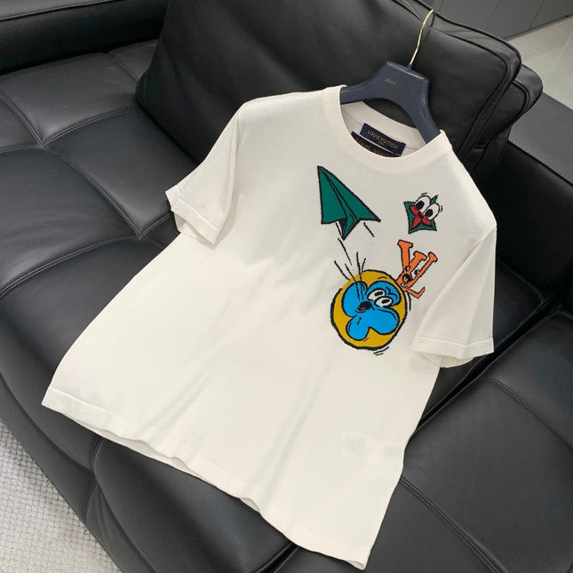 LV 26S T-SHIRT STYLE 212