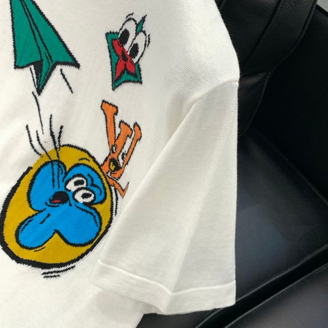 LV 26S T-SHIRT STYLE 212