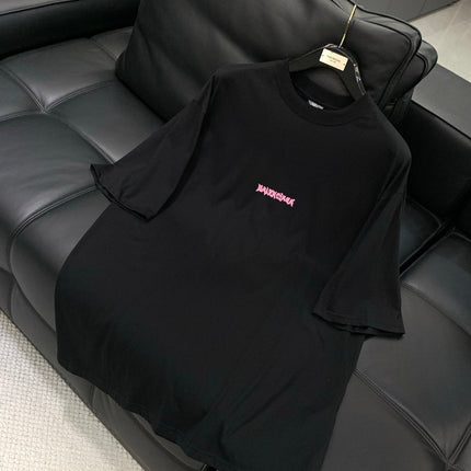 BALENCIAGA 26S SHORT SLEEVE T-SHIRT 030