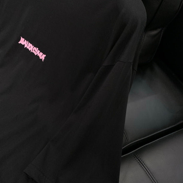 BALENCIAGA 26S SHORT SLEEVE T-SHIRT 030