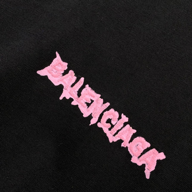 BALENCIAGA 26S SHORT SLEEVE T-SHIRT 030