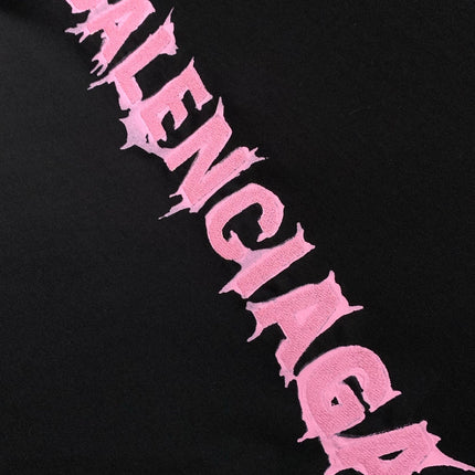 BALENCIAGA 26S SHORT SLEEVE T-SHIRT 030