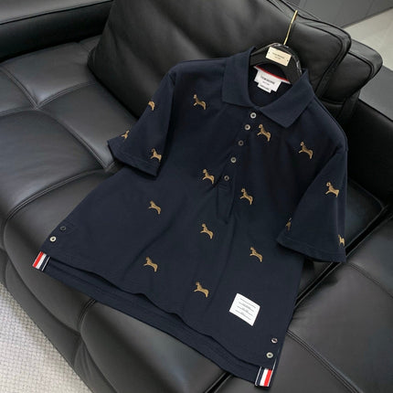 THOM 26S POLO T-SHIRT STYLE 147