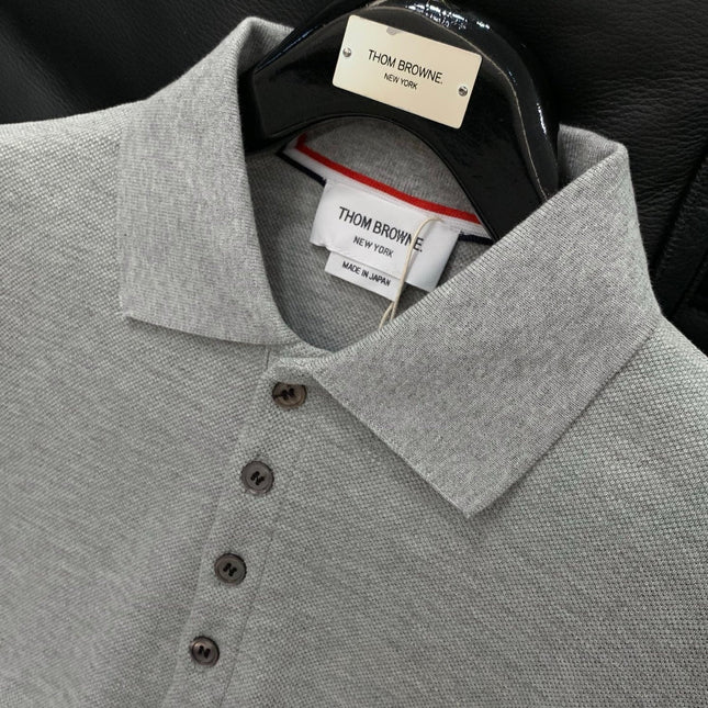 THOM 26S POLO T-SHIRT STYLE 145