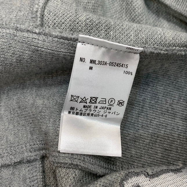 THOM 26S POLO T-SHIRT STYLE 145