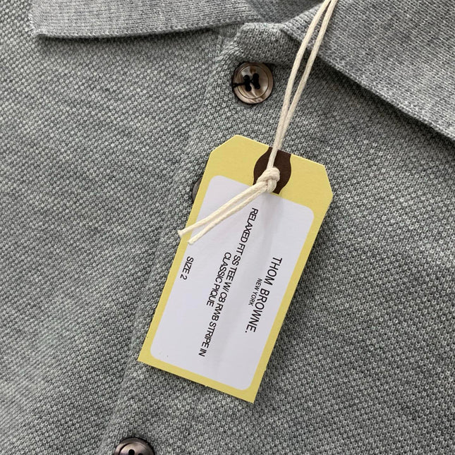 THOM 26S POLO T-SHIRT STYLE 145