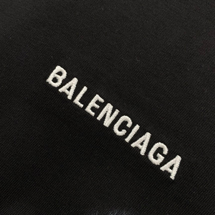 BALENCIAGA 26S SHORT SLEEVE T-SHIRT 131