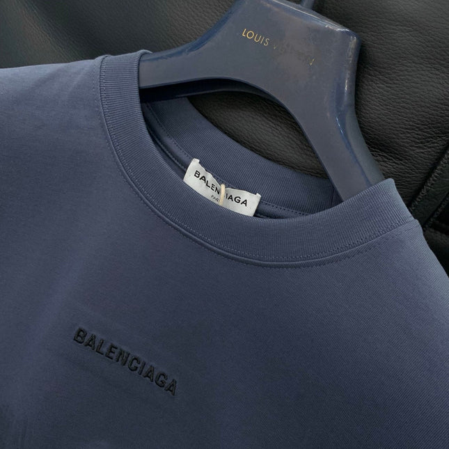 BALENCIAGA 26S SHORT SLEEVE T-SHIRT 133