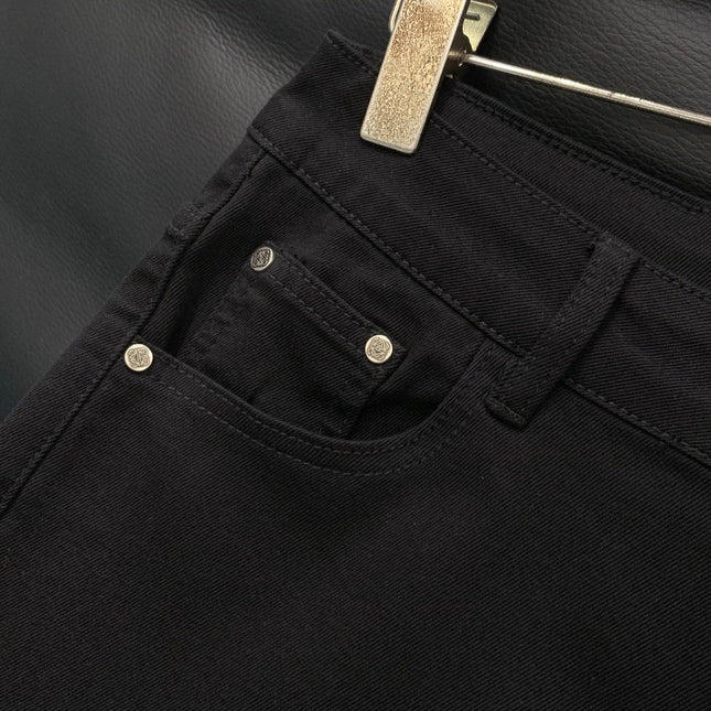 LOEWE 26S DENIM PANTS 326