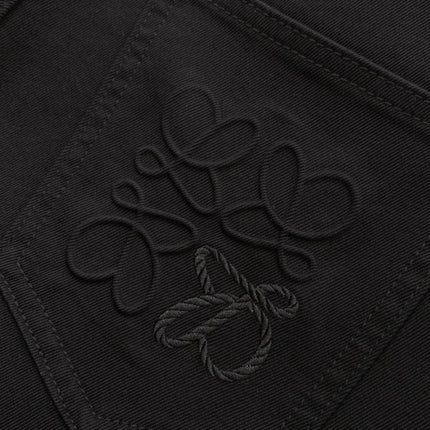 LOEWE 26S DENIM PANTS 326