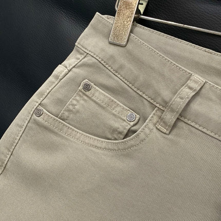 LOEWE 26S DENIM PANTS 328