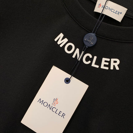 MONCLER 26S SHORT SLEEVE T-SHIRT 598