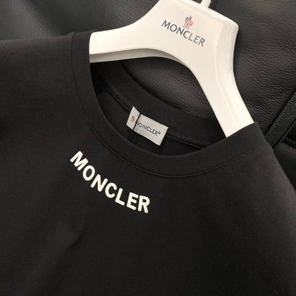 MONCLER 26S SHORT SLEEVE T-SHIRT 598