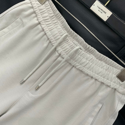 LOEWE 26S JOGGER PANTS 348