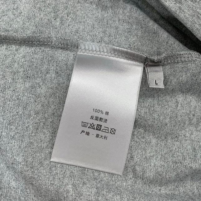 DIOR 26S T-SHIRT 1278