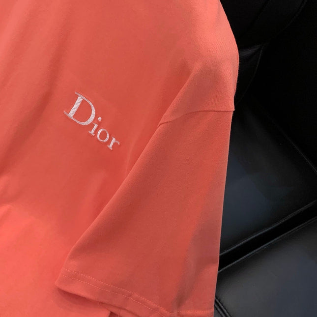 DIOR 26S T-SHIRT 1277