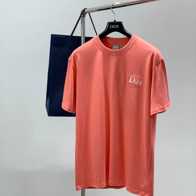 DIOR 26S T-SHIRT 1277