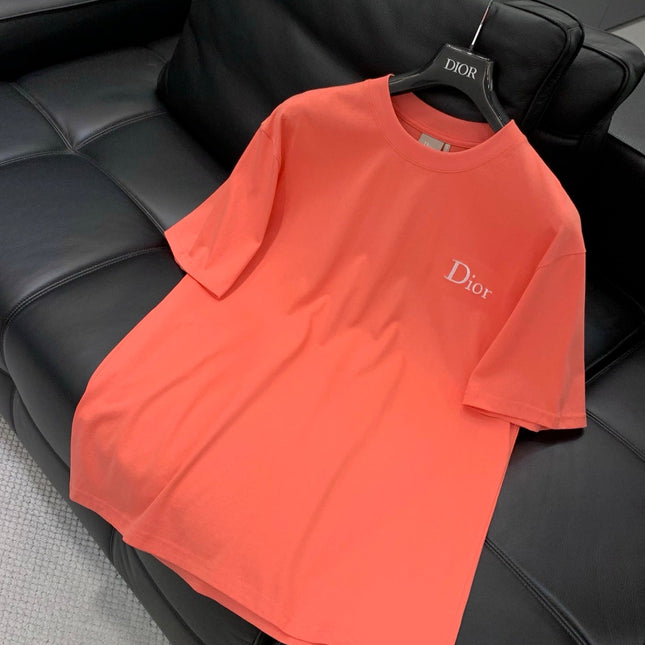 DIOR 26S T-SHIRT 1277