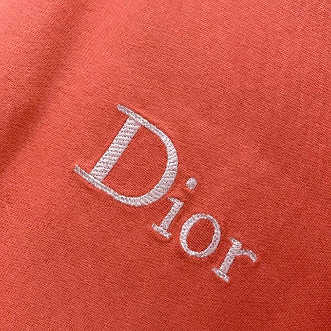 DIOR 26S T-SHIRT 1277