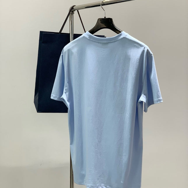 DIOR 26S T-SHIRT 1276