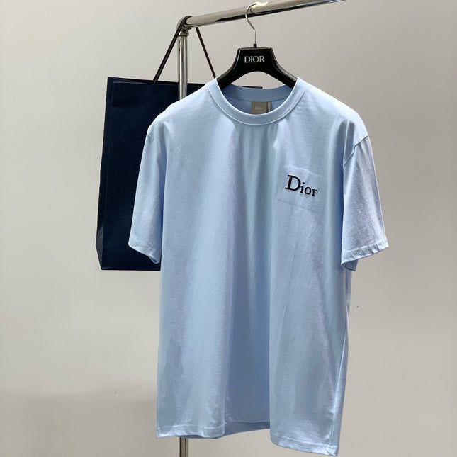 DIOR 26S T-SHIRT 1276