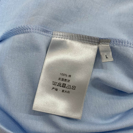 DIOR 26S T-SHIRT 1276