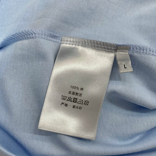 DIOR 26S T-SHIRT 1276