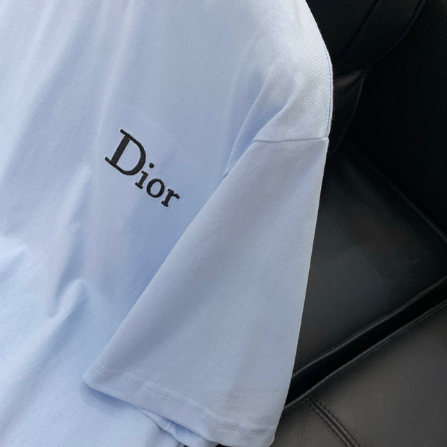 DIOR 26S T-SHIRT 1276