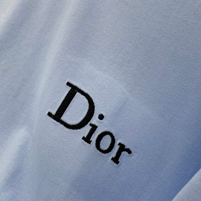 DIOR 26S T-SHIRT 1276