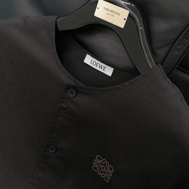 LOEWE 26S JACKET 400