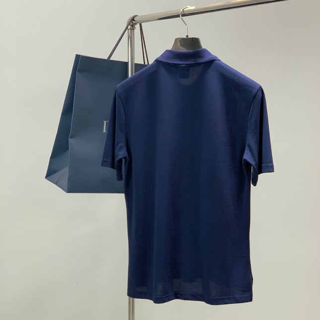 DIOR 26S POLO T-SHIRT 1232