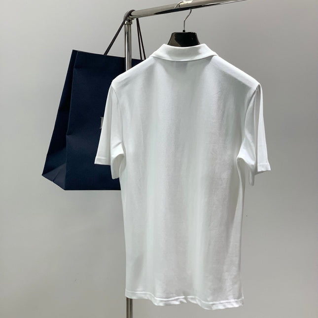 DIOR 26S POLO T-SHIRT 1231
