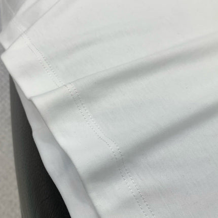 MONCLER 26S SHORT SLEEVE T-SHIRT 590