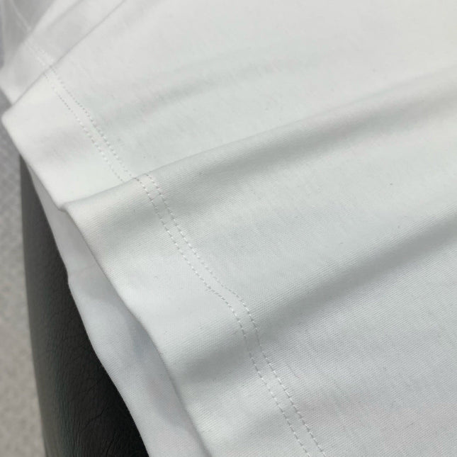 MONCLER 26S SHORT SLEEVE T-SHIRT 590