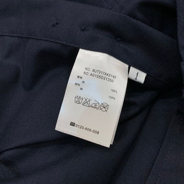 THOM 26S SHORT-SLEEVED SHIRT STYLE 131