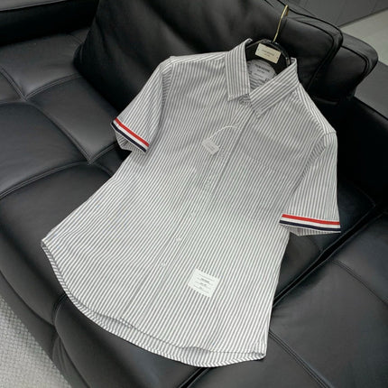 THOM 26S SHORT-SLEEVED SHIRT STYLE 133