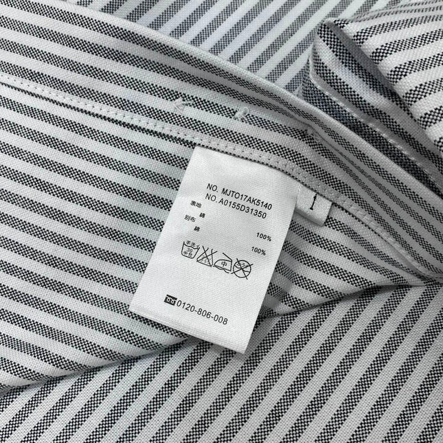 THOM 26S SHORT-SLEEVED SHIRT STYLE 133