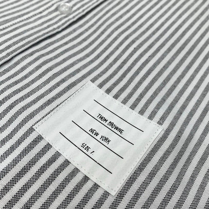 THOM 26S SHORT-SLEEVED SHIRT STYLE 133