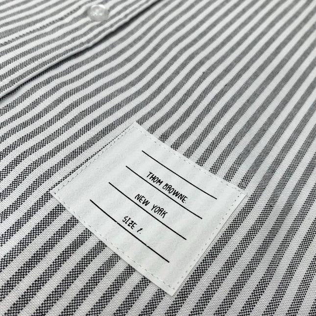 THOM 26S SHORT-SLEEVED SHIRT STYLE 133