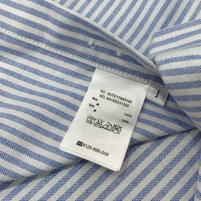 THOM 26S SHORT-SLEEVED SHIRT STYLE 132