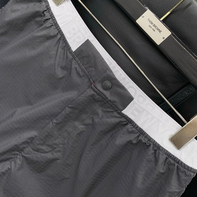 THOM 26S SHORTS STYLE 268