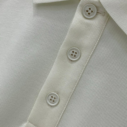 MONCLER 26S POLO SHIRT 589