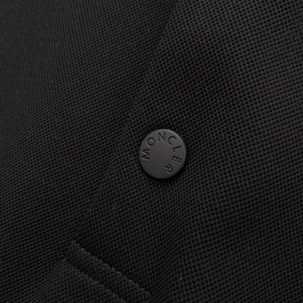 MONCLER 26S POLO SHIRT 546
